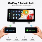 10 25  Touchscreen For Bmw 3 4 Series F30 F31 F32 F34 Carplay Android Auto Radio