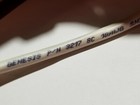 Southwire Genesis 3217 18 8c Plenum Shielded Security control Cable White  50ft