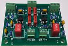 Ultra-low Distortion And Noise Audiophile Unbalanced To Balanced Converter   Pre