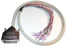 Cnc Double Shielded Breakout Communication Cable  gecko Drive  Onefinity Cnc 