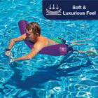  first Class Foam Pool Noodles - Swim  Float  Relax  