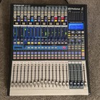 Presonus Studiolive 16 4 2 16-channel Performance And Recording Digital Mixer