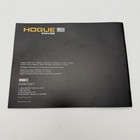 Hogue Knives Catalog From Shot Show 2025