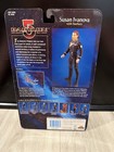 Exclusive Toy Products Babylon 5 Susan Ivanova Starfury Action Figure 1997