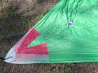 Mystere 6 0  Cat Sailboat Spinnaker Sail
