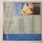 Beatriz Adriana - Disco Poster - 1986 Mexican Lp Booklet Promo  Rancheras
