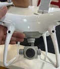Dji Phantom 4 Pro 20mp 4k 3-axis Gimbal Camera Drone Quadcopter
