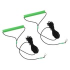 2pcs Funny Leashes Adjustable Bird Harness And Leash Bird Vest Leash