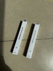 2 Pack New Lash Boost   odan fields Eyelash Growth Serum 0 17oz 5ml   Usa Seller 