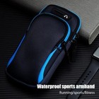 Universal Sports Armband Phone Holder Running Gym Case Iphone Samsung
