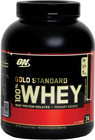 Gold Standard 100  Whey Powder  double Rich Chocolate   5 Lb  2 27 Kg  Bottle