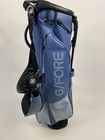G fore Sunday Ii Golf Stand Bag  slate 