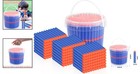 Refill Darts Bullets Compatible With Nerf Guns N-strike Elite Series  300pcs Ref