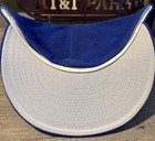 1995 Stockton Ports New Era 7 1 2 Hat Milb Musa 100  Wool Nwot