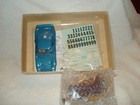 1 24 Scale Vintage Classic Cox Ford Gt Slot Car With Original Box   Controller