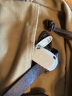 Filson Rugged Twill Original Briefcase    Made In Usa   Free Shipping 