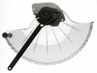 Oem Ridgid Blade Guard 089240033701 For R4221 R4222 Miter Saw 089041028703
