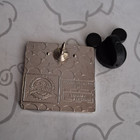 Pirates Of The Caribbean Attraction Icons 2017 Hidden Mickey Dlr Disney Pin