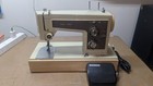 Sears Kenmore 158 14301 Zigzag Sewing Machine Works Great 
