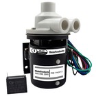 Replacement Hoshizaki Pa0613 Water Pump Motor Assembly Lower Noise Better