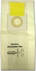 Envirocare Micro Filtration Vacuum Cleaner Bags To Fit Bissell Style 1   7 9pk