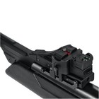 Hatsan Speedfire Magnum 1250 Break Barrel  177 Black Synthetic Stock Air Rifle