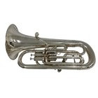 Yamaha Yep-642 Euphonium