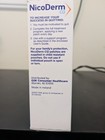 Nicoderm Cq Step 2 Clear Patches  14mg - 14 Count  Exp 12 27 