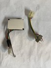 Apple Macintosh Se Se 30 Crt Tube Socket Video Board 630-0306 820-0207-c