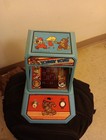 Coleco Donkey  Kong Vintage Electronic  Handheld Tabletop  Video Game  T1  Grail