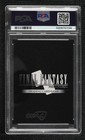 2016 Final Fantasy Trading Card Game  Assorted Promos Lightning Psa 9 Mint 0m4q
