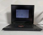 Vintage Ibm Thinkpad 570 Type 2644 13  Laptop Intel Pentium Read
