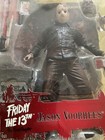 Mezco Cinema Of Fear Series 1  Jason Voorhees Friday The 13th The Final Chapter