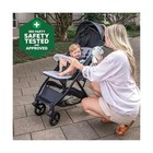 Ingenuity 3dquickclose Cs  Compact Fold Stroller     Lightweight Stroller Wi