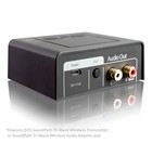 Svs Soundpath Tri-band Wireless Receiver Additional Receiver  open Box 