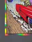 Dead   Company Foil Poster Las Vegas 2025 Sphere Mike Dubois Ae X 60 Signed Mint