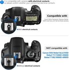 Neewer Nw570 15 Channel Flash Speedlite For Canon Nikon Sony Panasonic Olympus