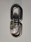 4 1 2  Stain-less Steel Swivel Eye eye With 7 8  Eye Swl 440 Cable  Chains