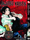 Jujutsu Kaisen New Manga Vol  0-30 Half full Set Comic English By Gege Akutami