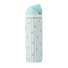 Owala Double Layer Vacuum Cup 24 Fl Oz With Cherry Pic Suitable For Picnic Gift