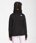 The North Face Girls Osolita Full Zip Jackets Circular Design 4322