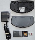 Nokia N-gage Console Phone Untested W tony Hawks Pro Skater-battery-cord-sim