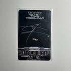 Exo Card Photocard Don   t Fight The Feeling Album Inclusion