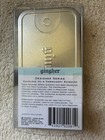 Nib Gingher Designer Series 4  Embroidery Scissors Charlene Limited Edition