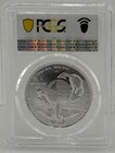 2025-p Usmc 250th Anniversary Commemorative  1 Pcgs Pr69dcam Marines