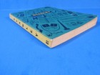 Original 1958 Stanley Catalog W  Door   Gate Hinges Cabinet Pulls Hardware More