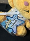 Neopets Island Kacheek Plush Series 2 Keyquest