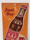 Vintage Aaa Root Beer General Store Advertisement 1940s   Excellent Decor