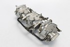 Yamaha 1989 1990 1991 Set Of 3 Carburetors 85 Hp Freshwater Ready For Rebuild