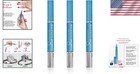 Portable Jewelry Cleaning Solution - Shimmering Diamonds